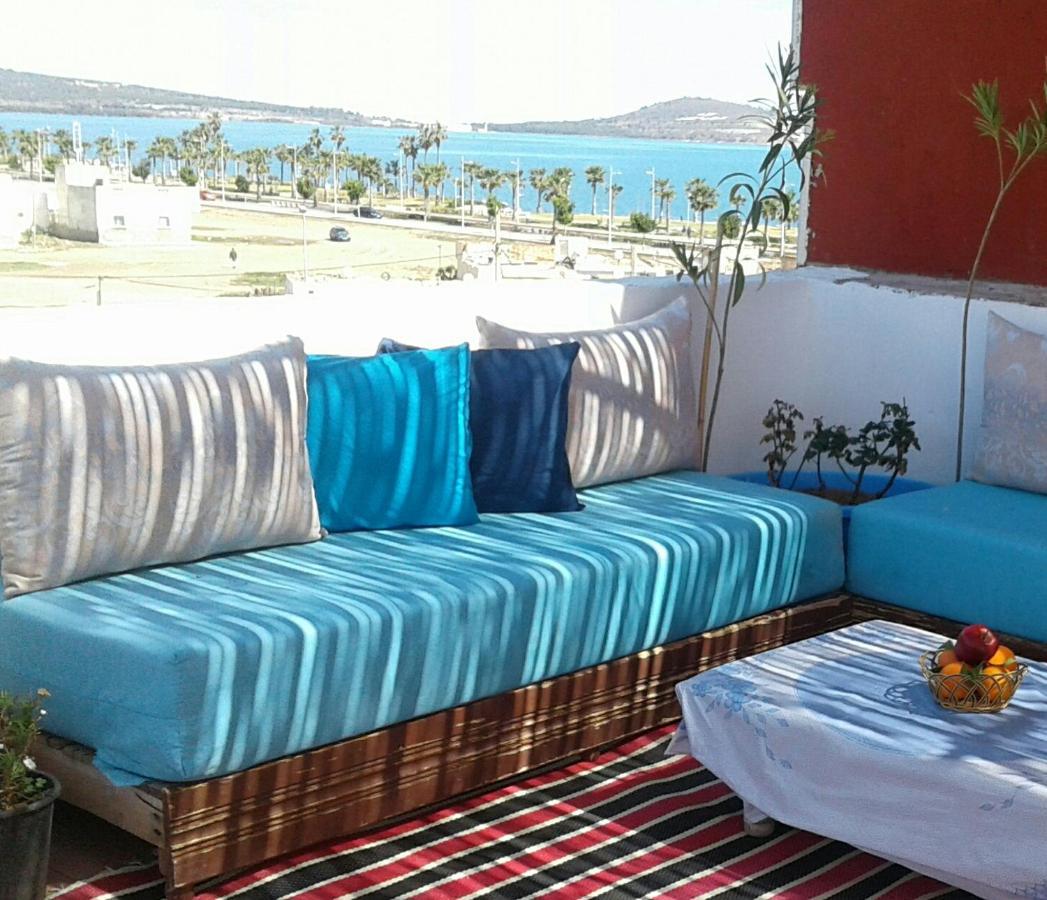 Sara House Nador Aparthotel Exterior photo
