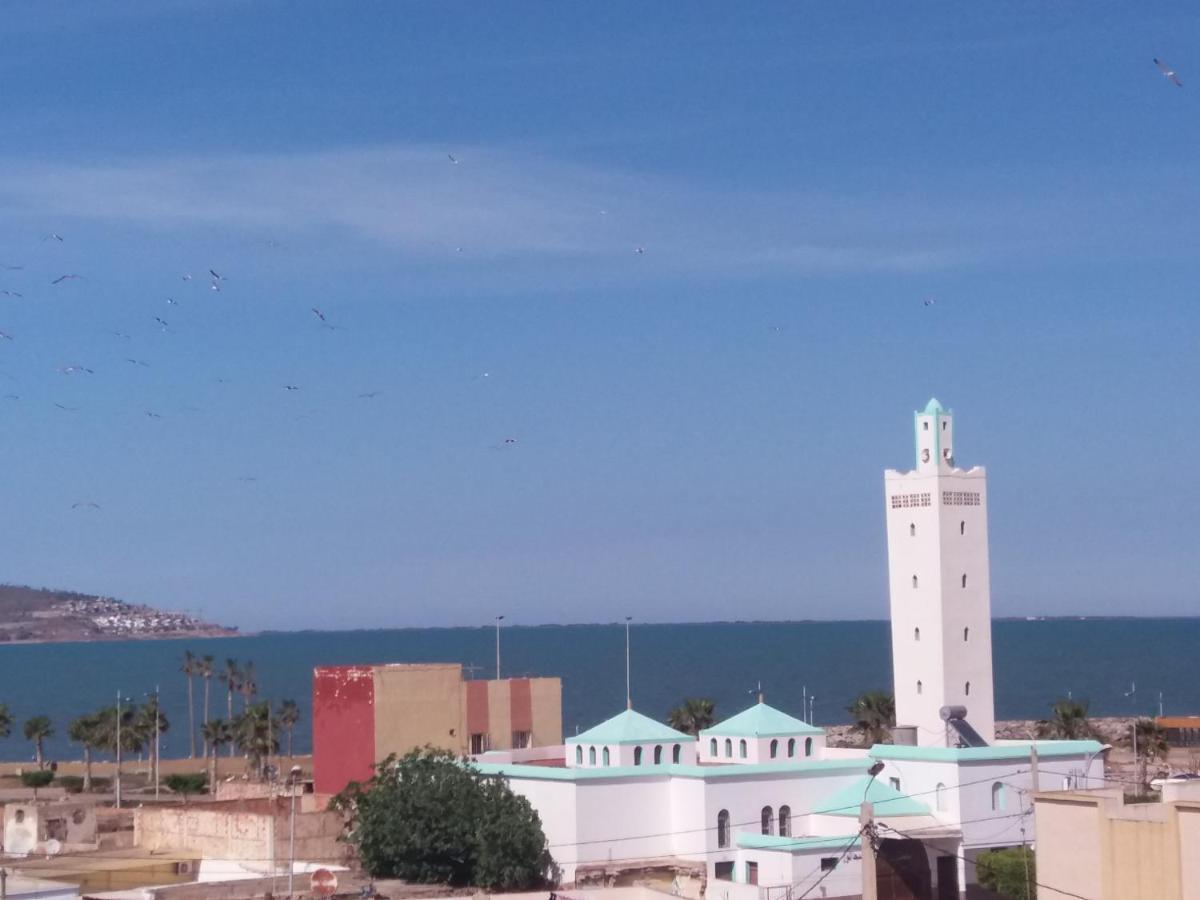 Sara House Nador Aparthotel Exterior photo