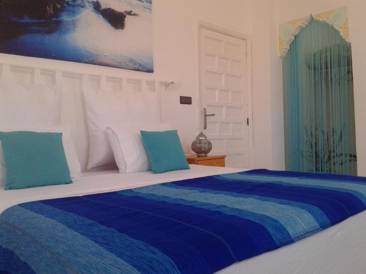 Sara House Nador Aparthotel Exterior photo