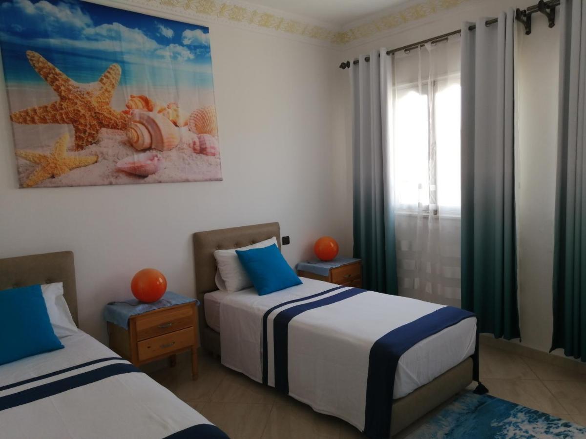 Sara House Nador Aparthotel Exterior photo