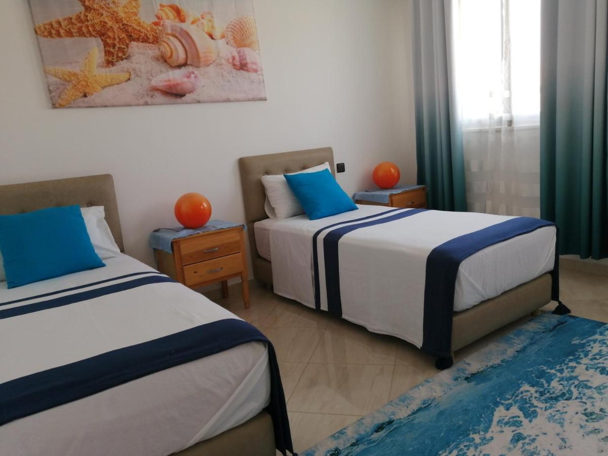 Sara House Nador Aparthotel Exterior photo