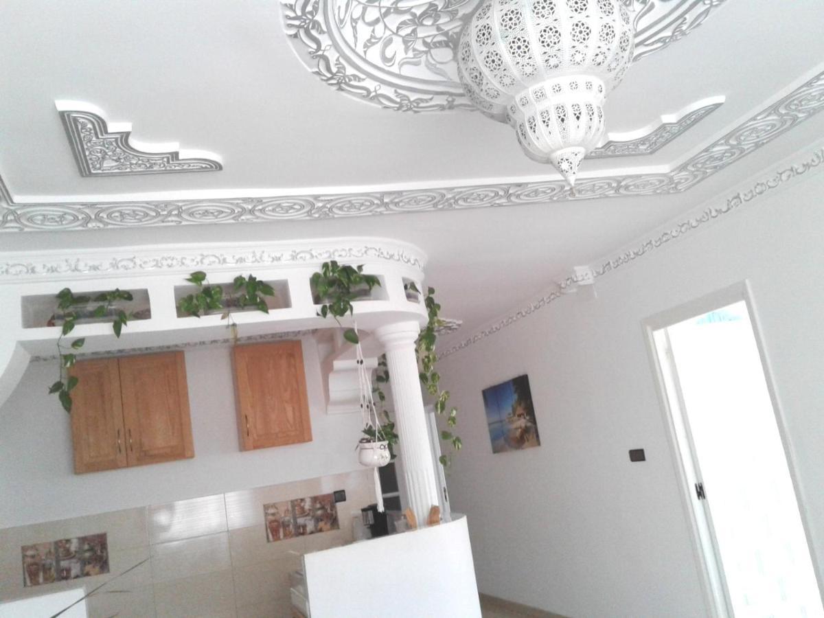 Sara House Nador Aparthotel Exterior photo