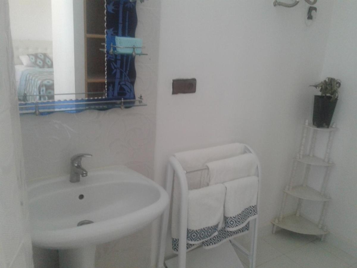 Sara House Nador Aparthotel Exterior photo