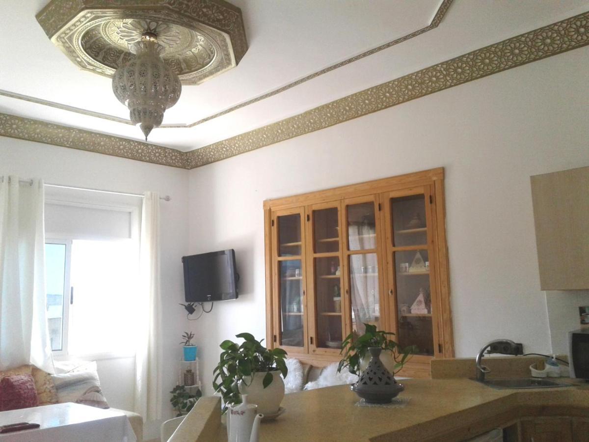 Sara House Nador Aparthotel Exterior photo