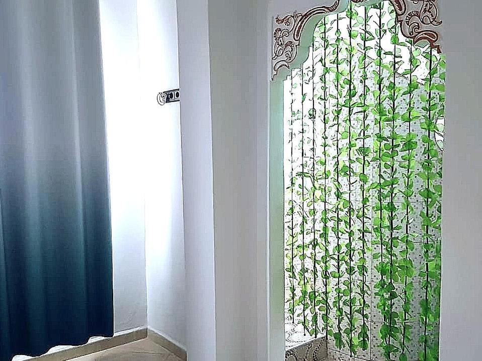 Sara House Nador Aparthotel Exterior photo