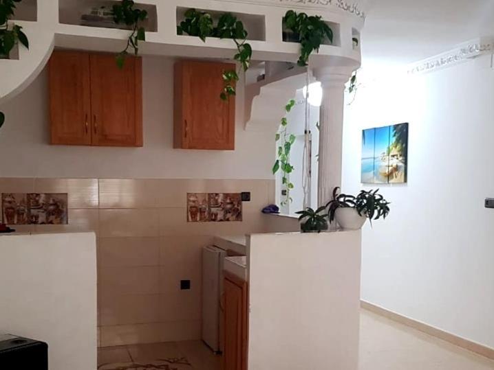 Sara House Nador Aparthotel Exterior photo