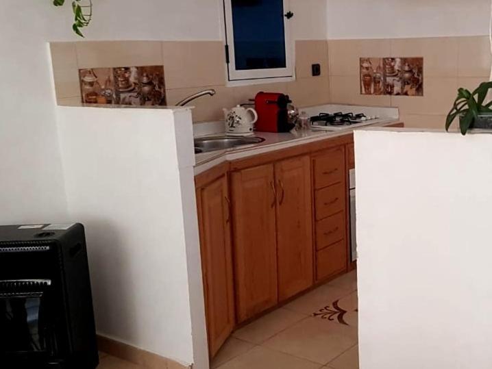 Sara House Nador Aparthotel Exterior photo