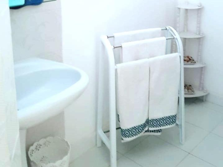 Sara House Nador Aparthotel Exterior photo
