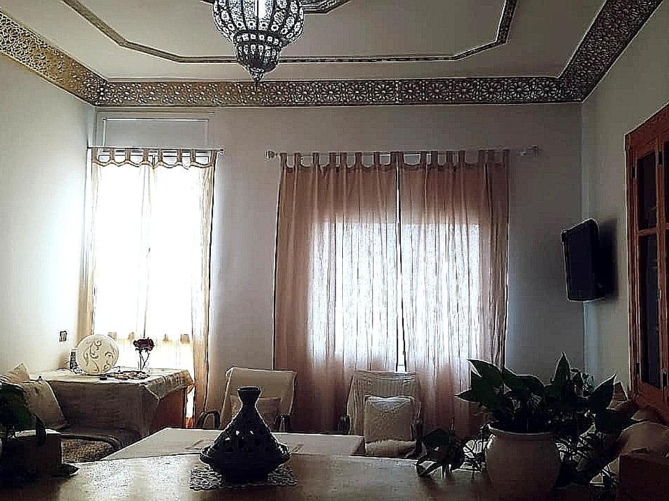 Sara House Nador Aparthotel Exterior photo