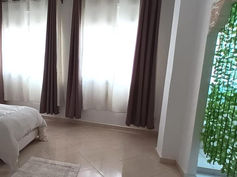 Sara House Nador Aparthotel Exterior photo
